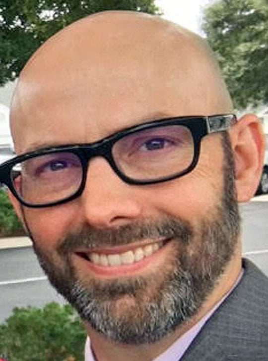 Joe