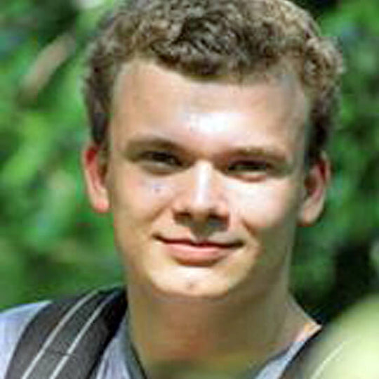 Paul