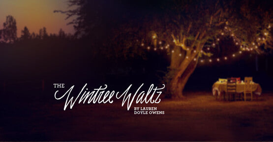 Wintree Waltz Book Cover