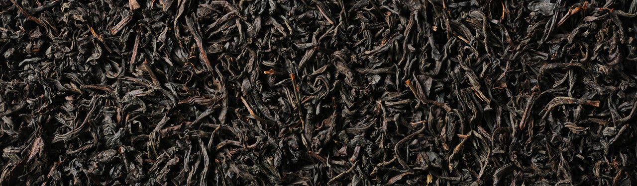 Organic Black Tea