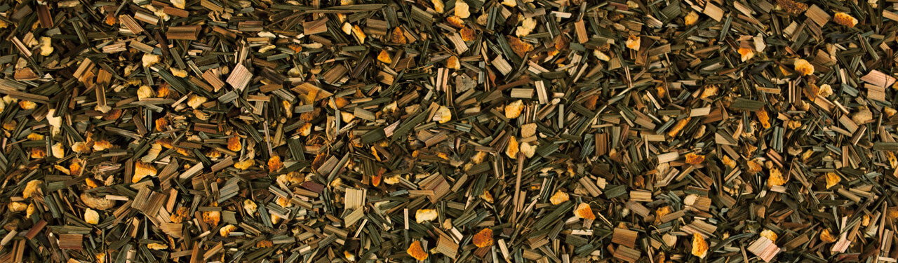 Organic Herbal Tea