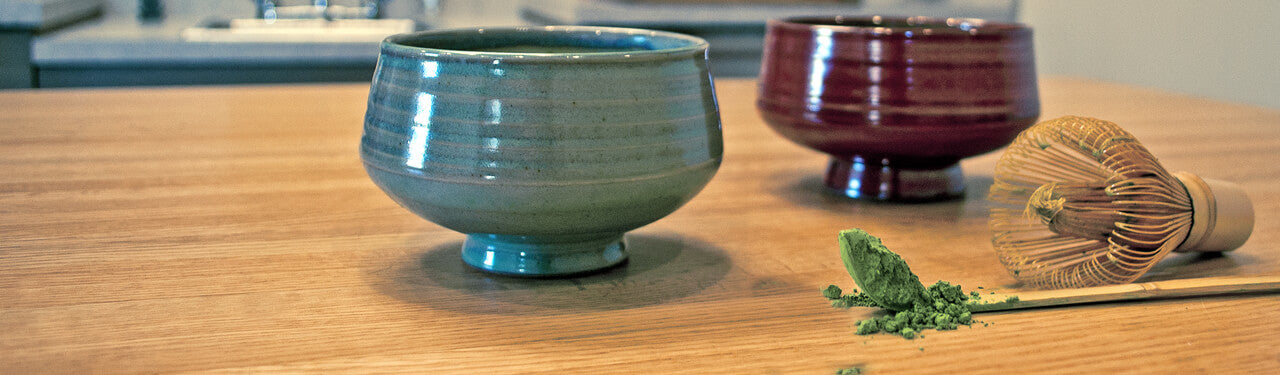 Tea Accessories