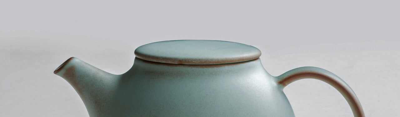 Teapot