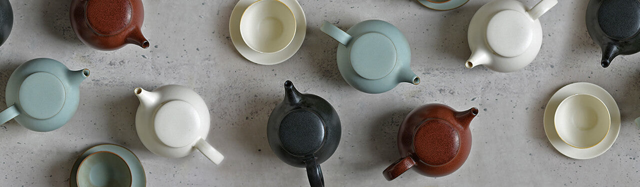 Teaware
