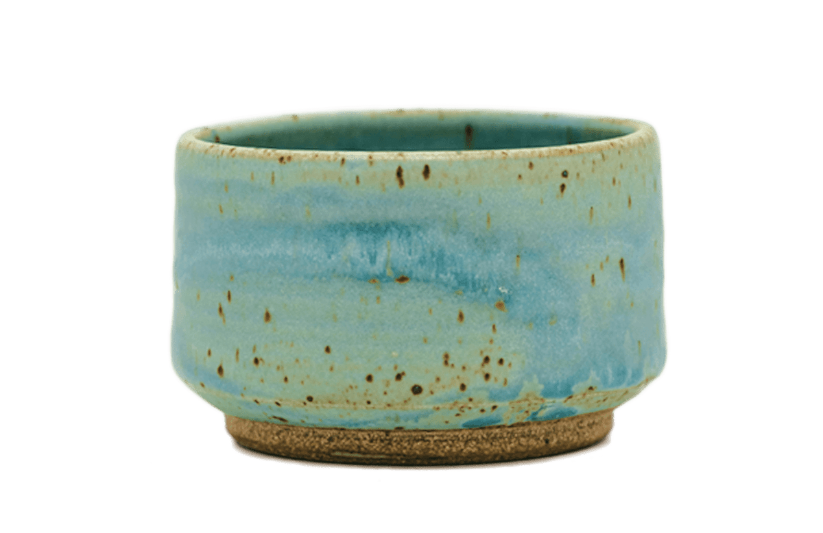 Matcha Bowl By The Shore