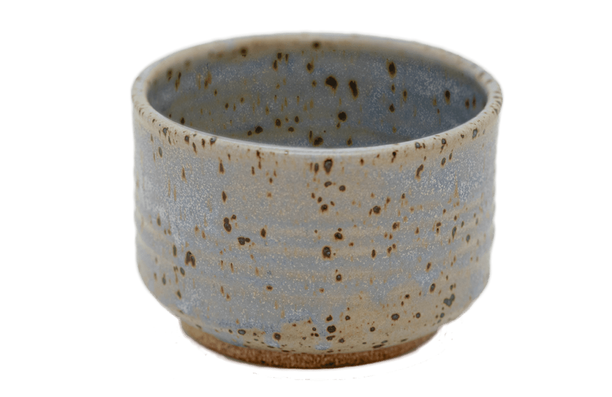 Matcha Bowl Quail Egg