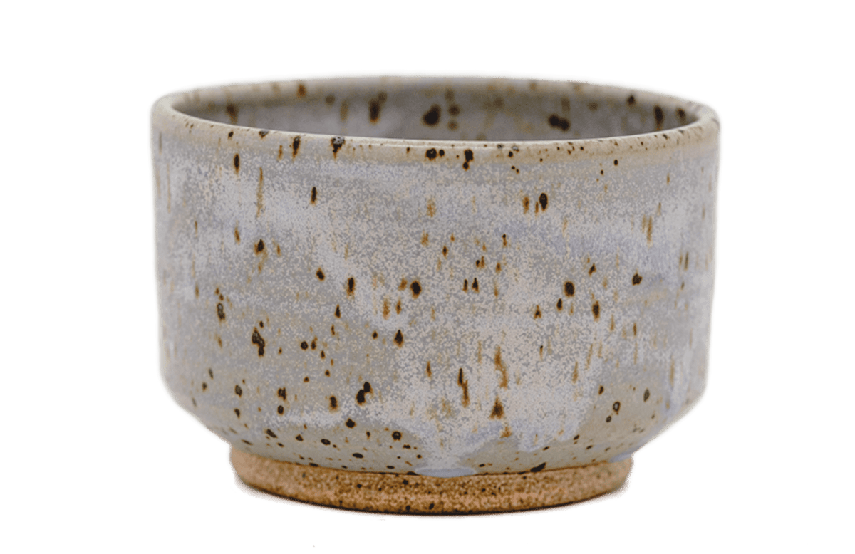 Matcha Bowl Quail Egg