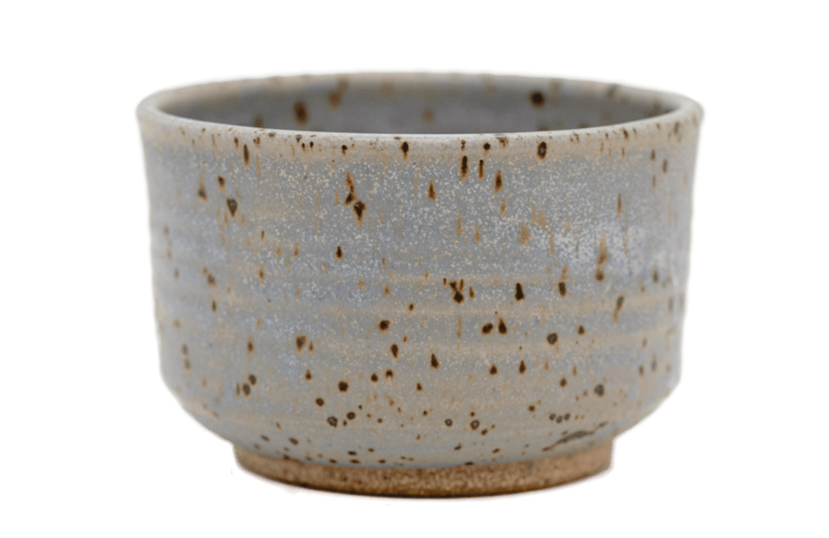 Matcha Bowl Quail Egg