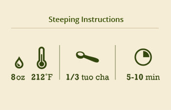 ancient-green-tuo-cha-steeping-instructions