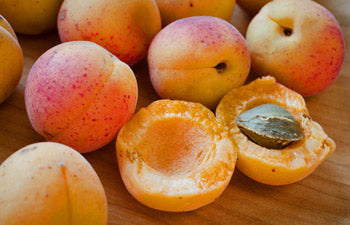 apricots