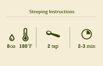 ceylon-green-tea-steeping-instructions