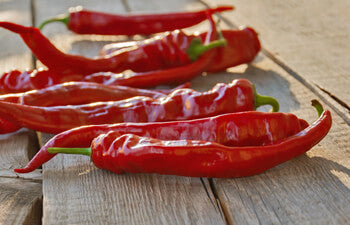 red-chili-peppers