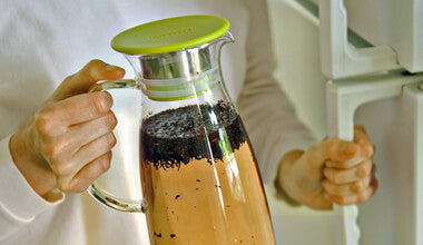 ECO-FRIENDLY BREWING TIPS