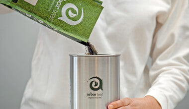 HOW TO STORE YOUR TEA