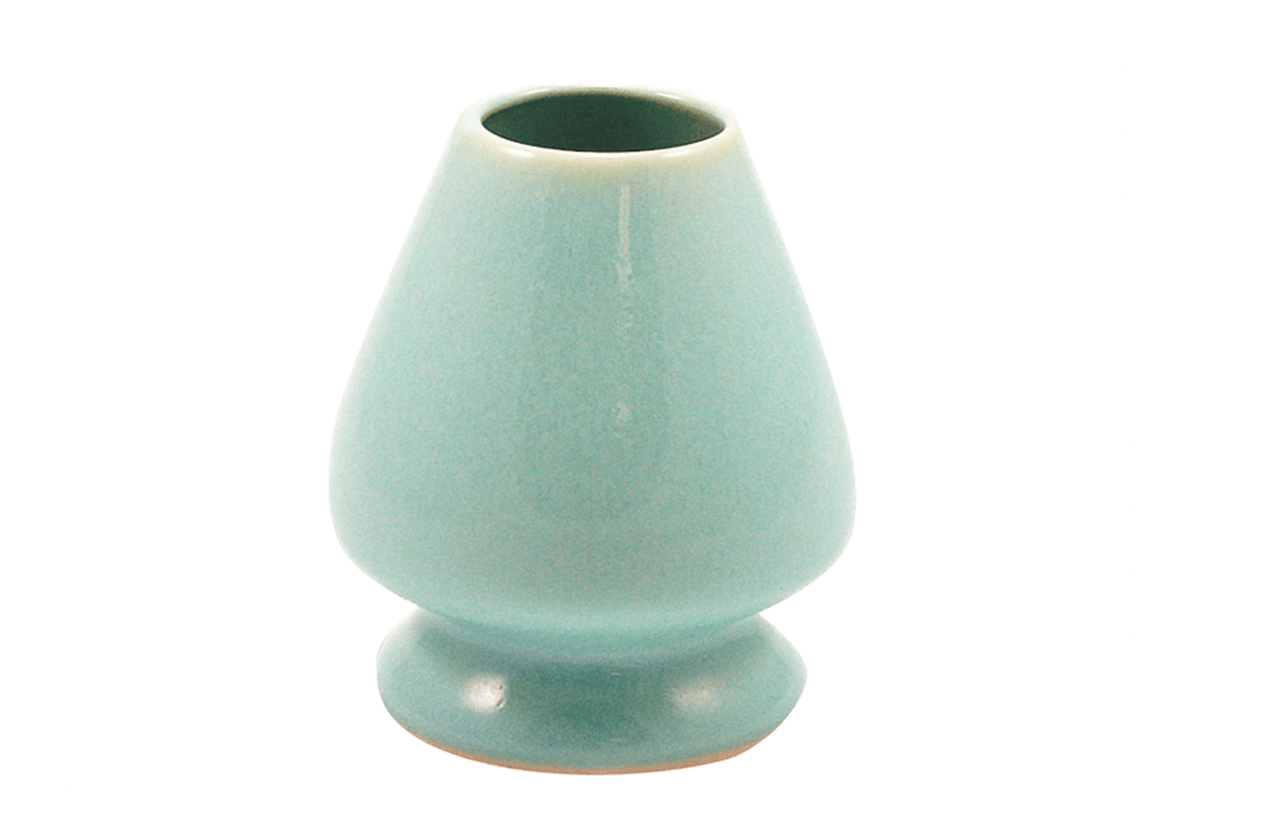 店舗用品 Masahiko Ookawa matcha-whisk-stand-only-