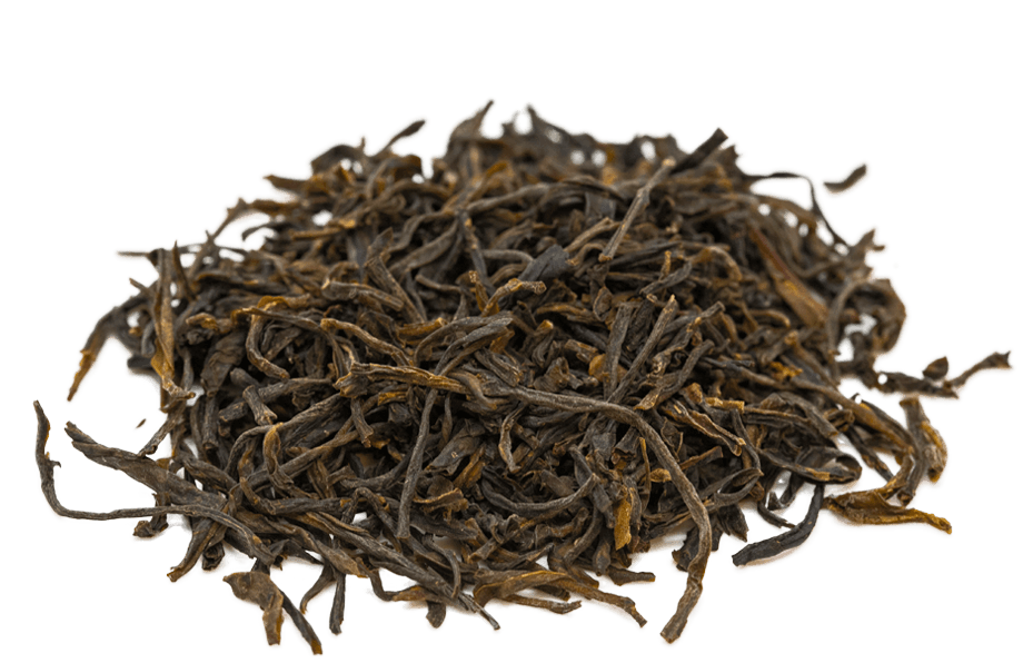 Organic Ceylon Green Tea Leaves