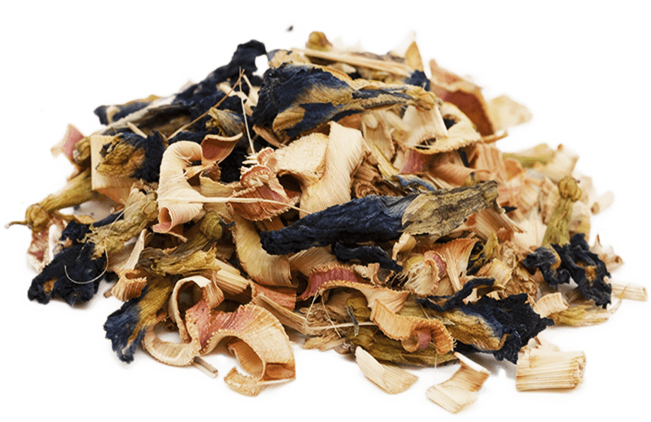 Organic Butterfly Pea Lemongrass