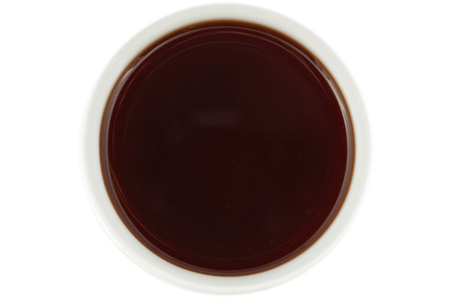 organic-chocolate-pu-erh-tea-brew