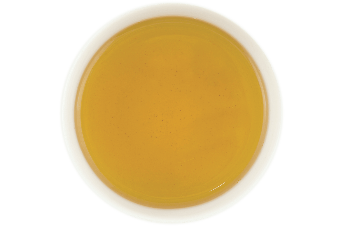 organic-dragonwell-lung-ching-green-tea-brew