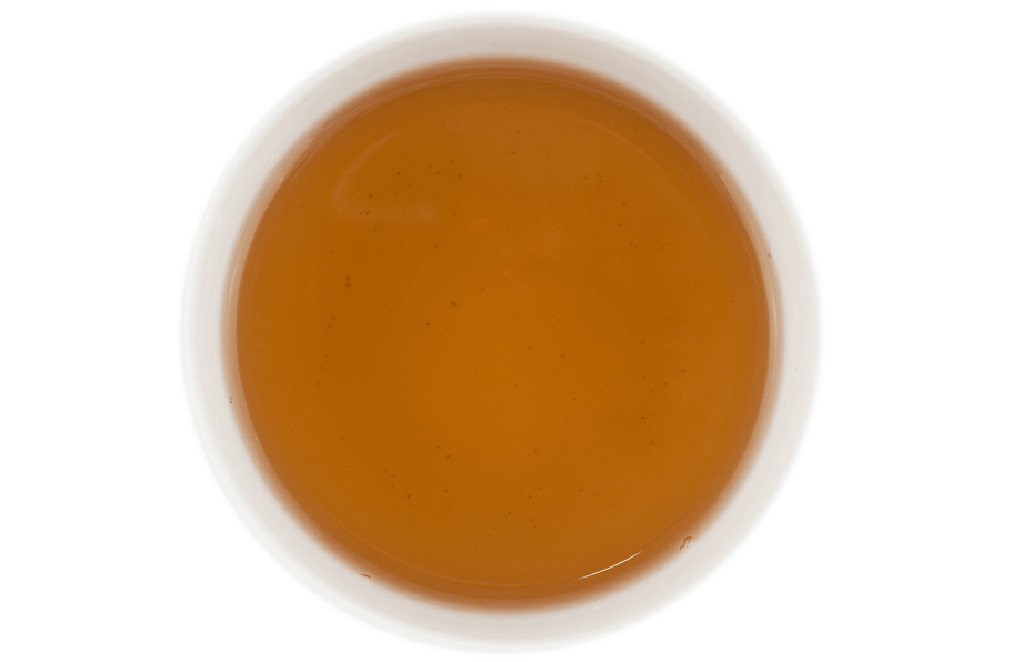 organic-five-peaks-green-dew-green-tea-brew