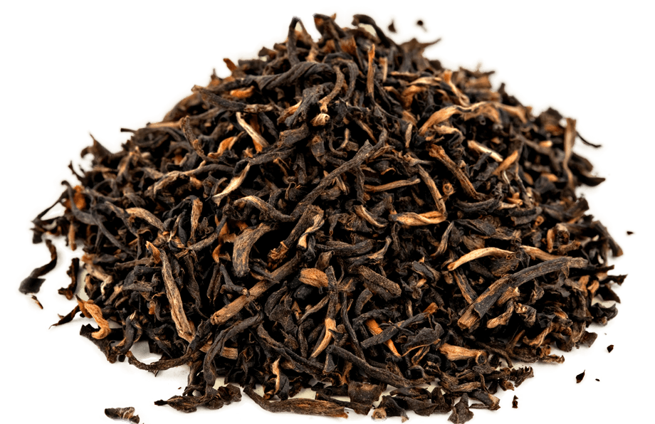 organic-golden-yunnan-black-tea-leaves