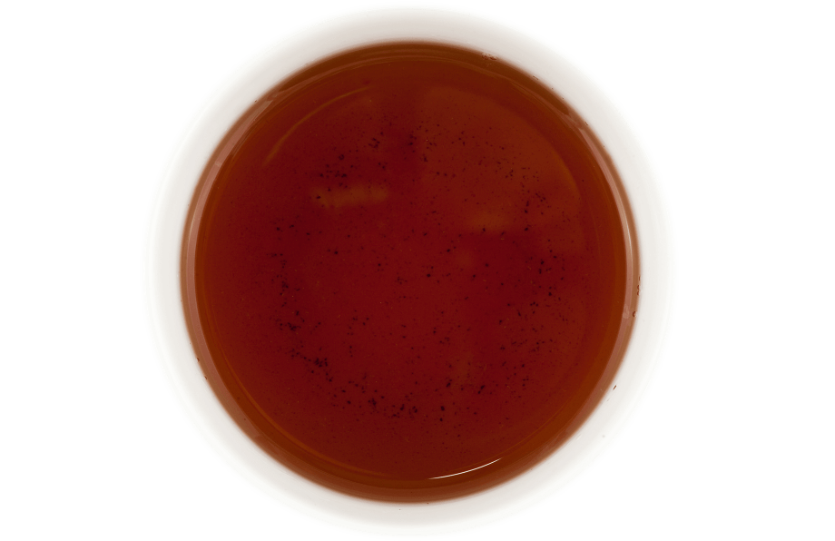 Organic Decaf Holiday Spice Black Tea