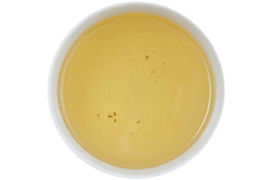 organic-korea-sejak-green-tea-brew