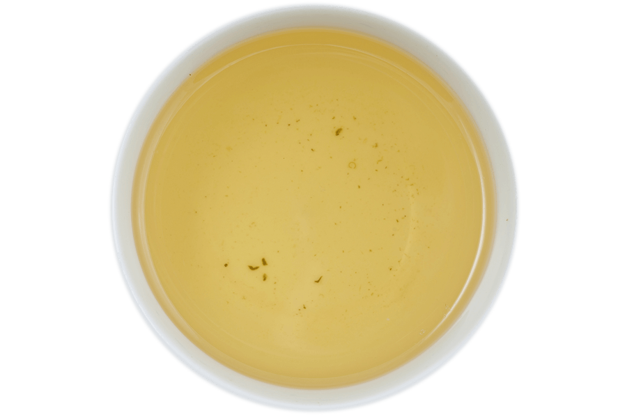 organic-korea-woojeon-green-tea-brew