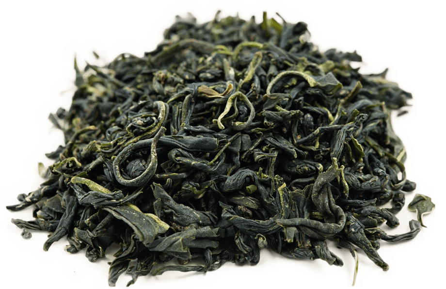 organic-korea-woojeon-green-tea-leaves