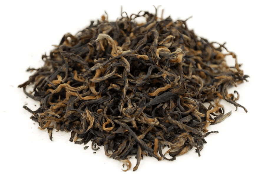 organic-nepal-black-tea-leaves