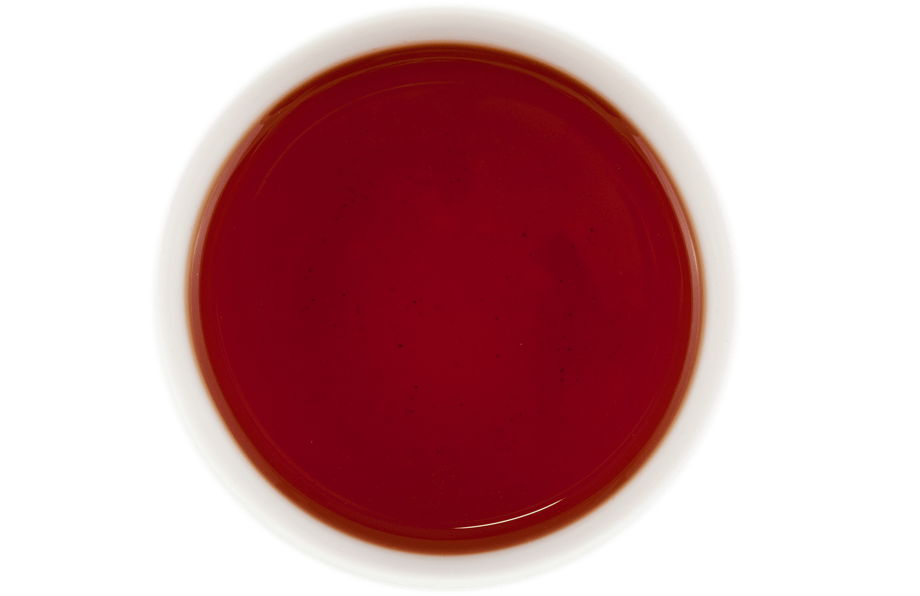 Organic Peach Rooibos