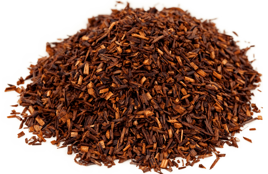 Organic Peach Rooibos