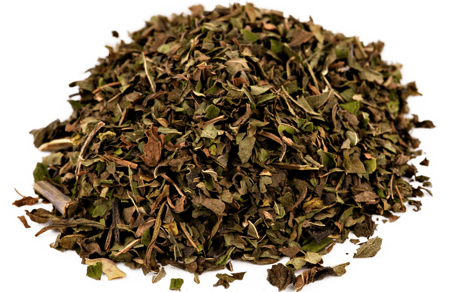 organic-peppermint