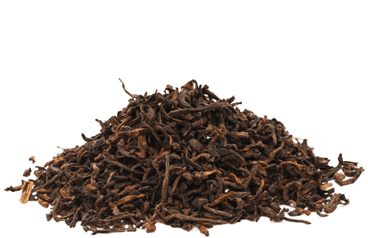 Organic Pu Erh Premium Tea
