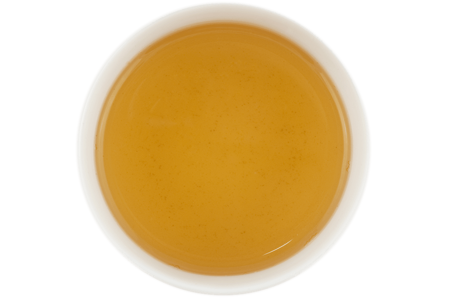 Organic Sencha Green Tea