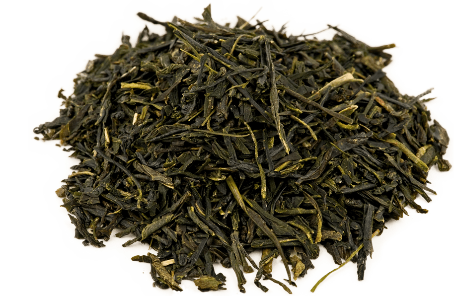 Organic Sencha Green Tea