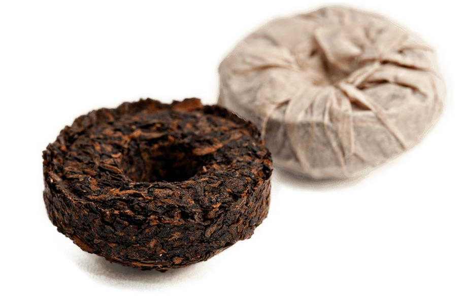 organic-wild-tree-mini-tuo-cha-pu-erh-tea