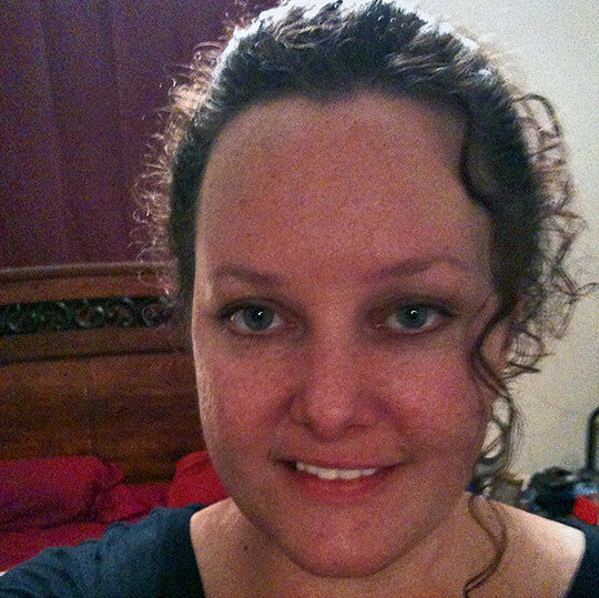 Amanda
