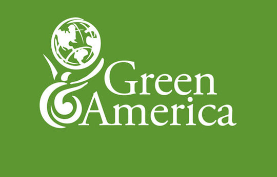 Green America Logo
