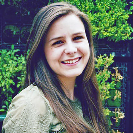 Leah