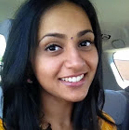 Ramya