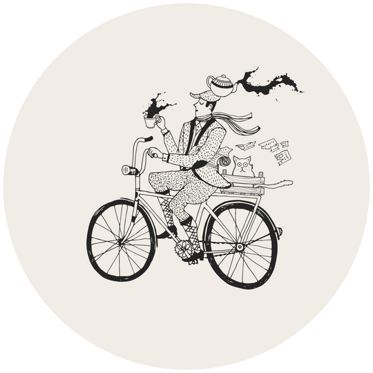 Sidetracked Steeper Icon
