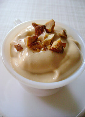 Tea Infused Cultured Yogurt Recipe