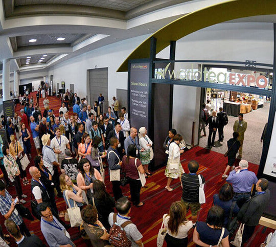 World Tea Expo
