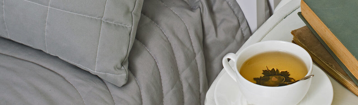 Organic Decaf Tea – Arbor Teas