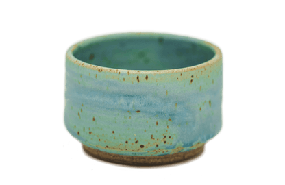 Matcha Bowl By The Shore