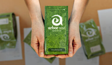 COMPOSTABLE PACKAGING