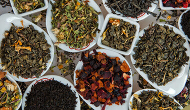 HERBS AND HEALTH