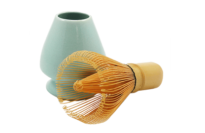Matcha Whisk Stand