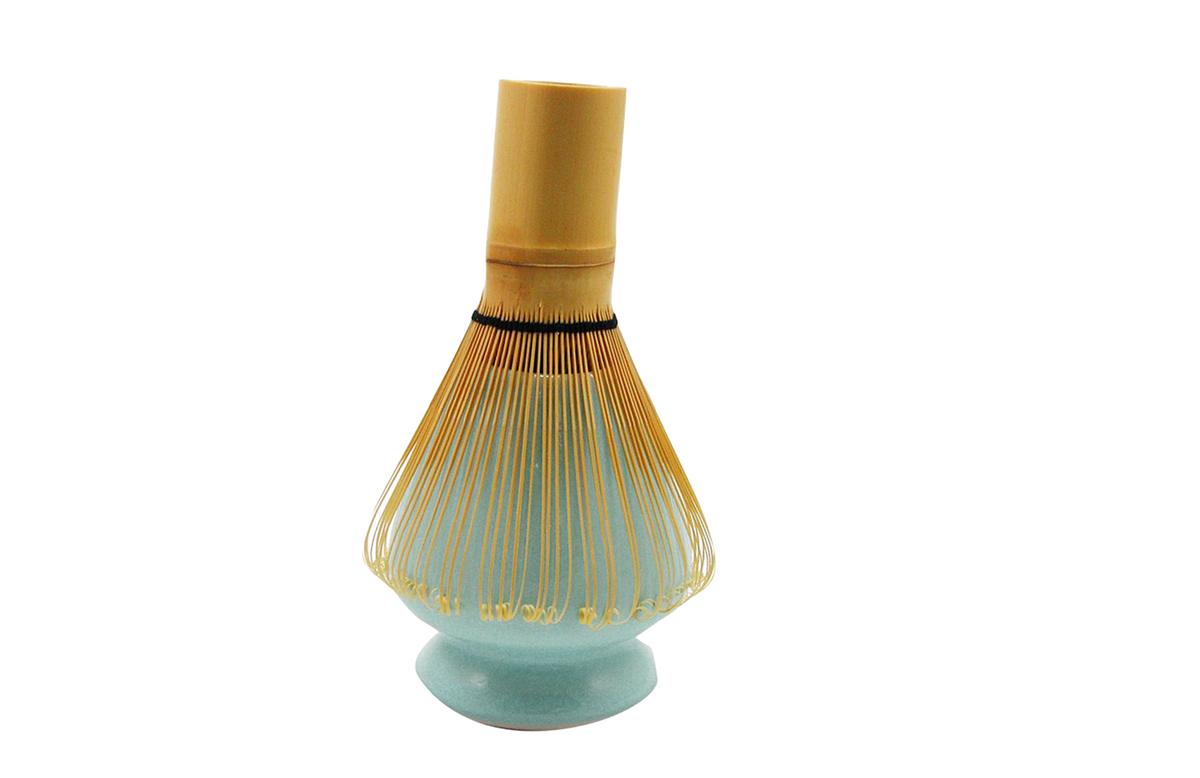 Matcha Whisk Stand
